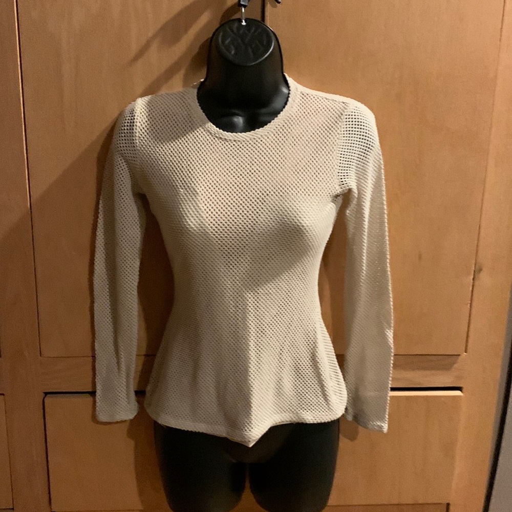 BCBG Max Azria top. XS